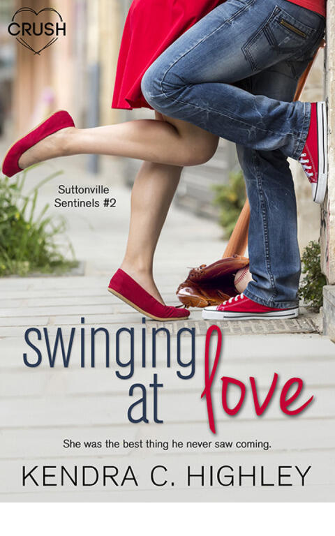 Swinging at Love