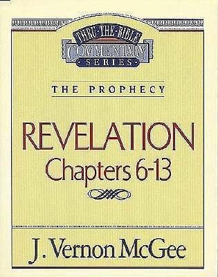 Revelation 6-13