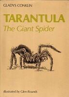 Tarantula; The Giant Spider