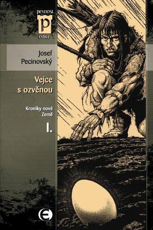 Kroniky nové Země