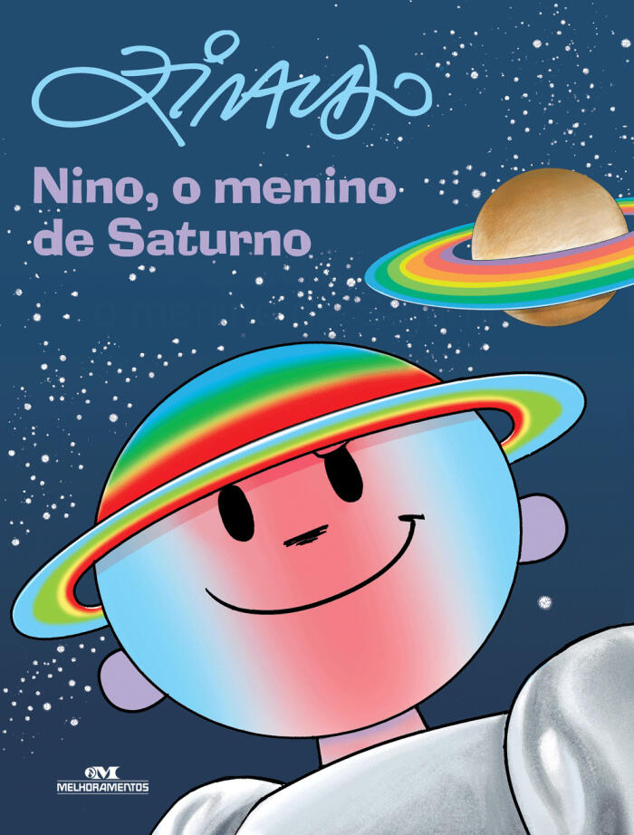 Nino, o Menino de Saturno