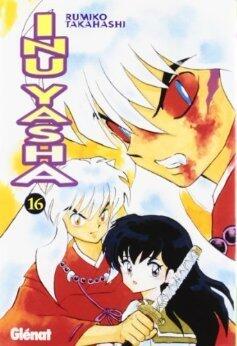 InuYasha Vol. 16