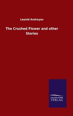 The Crushed Flower and other Stories