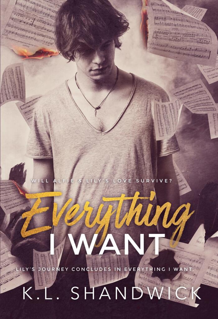 Everything I Want
