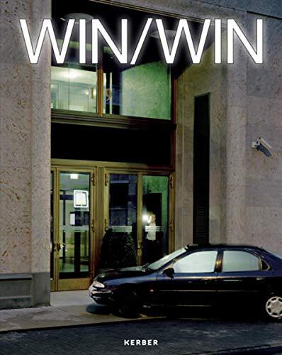 WIN/WIN: Ausstellungsreihe im EG Null - Raum für junge Kunst der Generali Deutschland