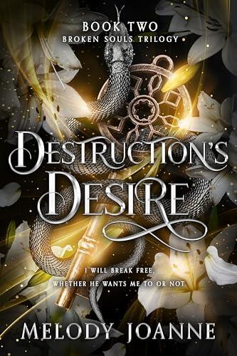 Destruction's Desire