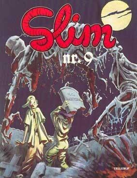 Slim nr. 9