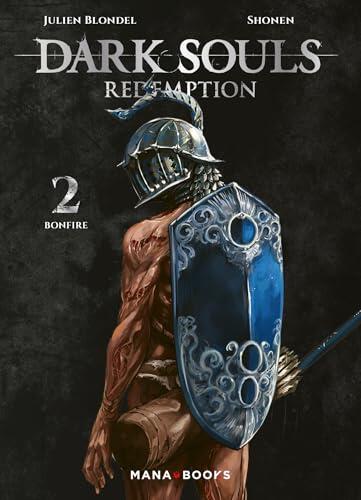 Dark Souls Redemption T02 (ePub)