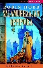 Salamurhaajan oppipoika
