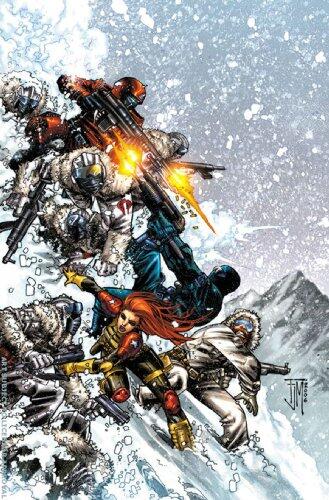 G.I. Joe: America's Elite