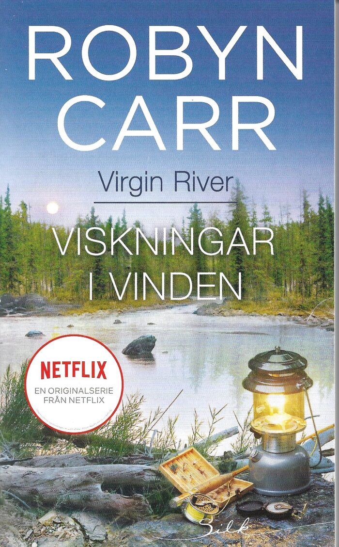 Viskningar i vinden