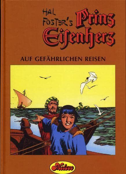 Prinz Eisenherz 03.