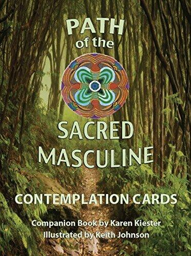 Path of the Sacred Masculine: Contemplation Cards