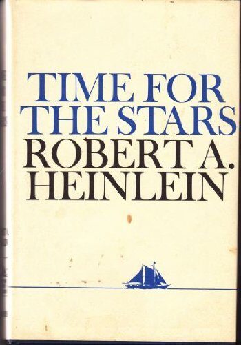 Time for the Stars
