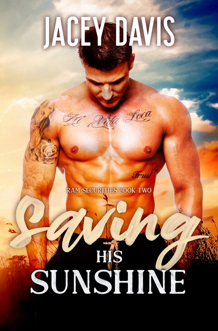 Saving His Sunshine