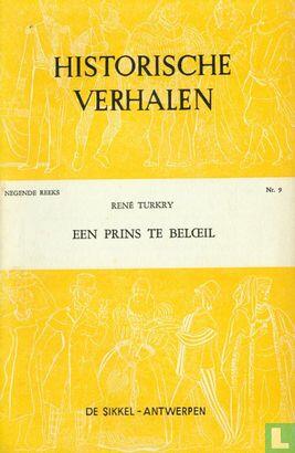 Een prins te Beloeil