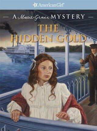 American Girl Marie-Grace and Cecile Mysteries