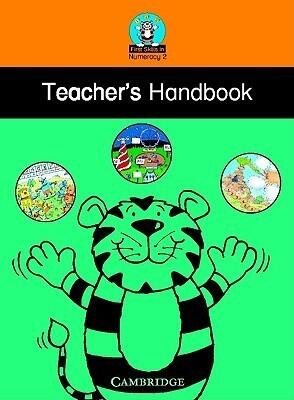 Teacher's Handbook