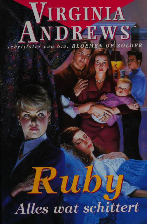 Ruby: Alles wat schittert