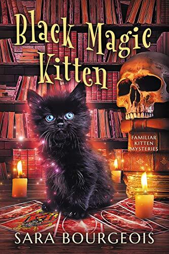 Familiar Kitten Mysteries