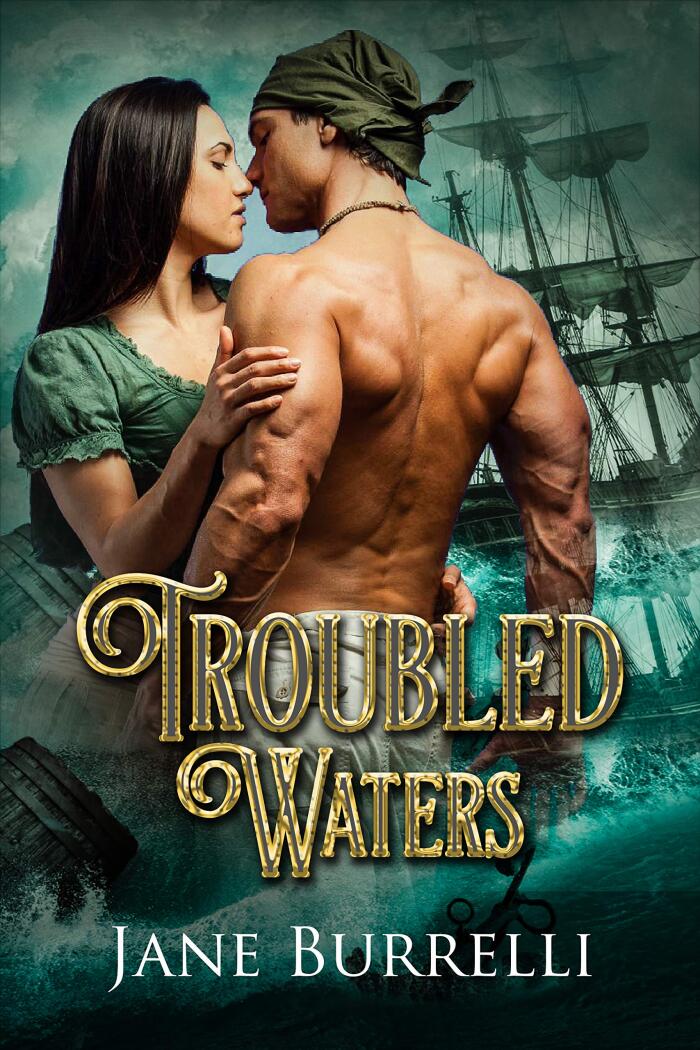 Troubled Waters