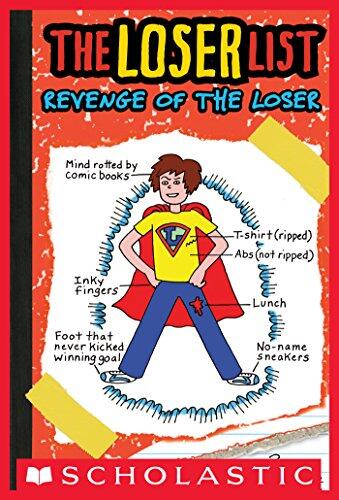 Revenge of the Loser