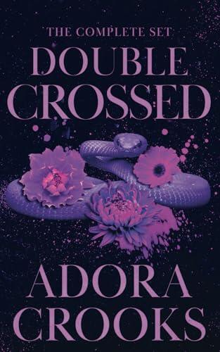 Double Crossed: The Complete Set
