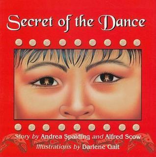 Secret of the Dance