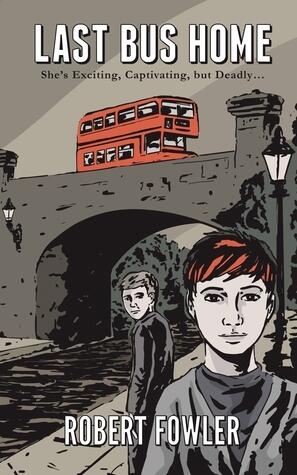 The Last Bus Home
