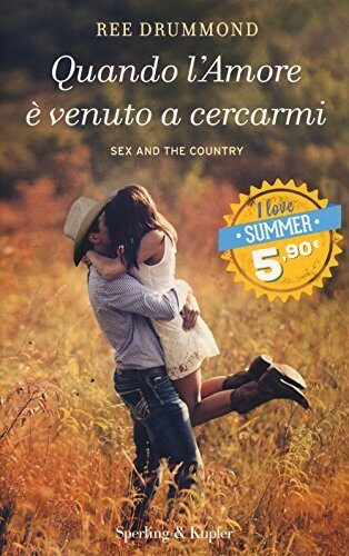 Quando l'amore è venuto a cercarmi