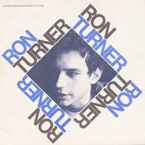 Ron Turner