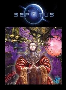 Bill Coffin's Septimus