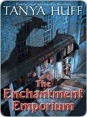 The Enchantment Emporium