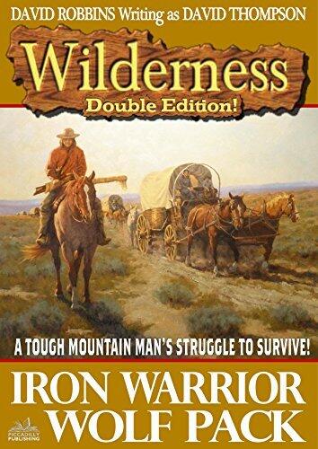 Wilderness: Iron Warrior/Wolf Pack
