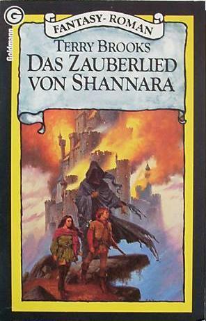 Das Zauberlied von Shannara