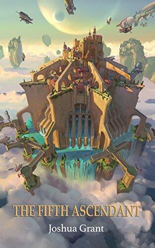 The Fifth Ascendant