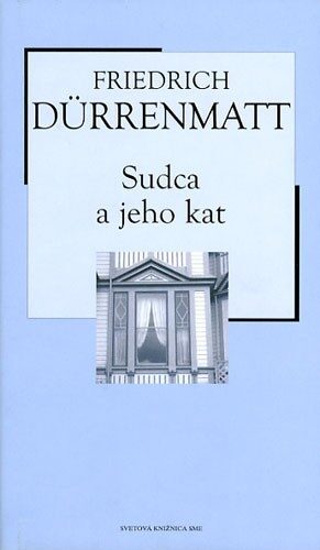 Sudca a jeho kat