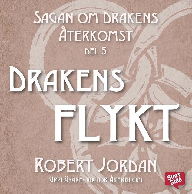 Drakens flykt