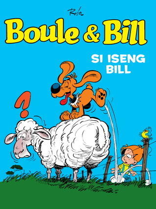 Si Iseng Bill