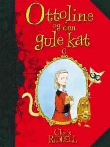 Ottoline og den gule kat