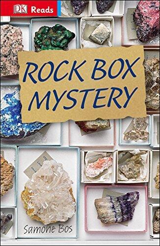 Rock Box Mystery