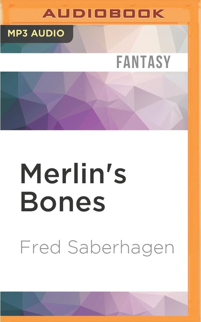 Merlin's Bones