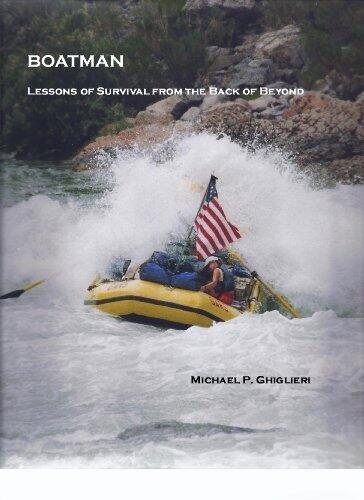 Boatman: Lessons of Survival from the Back of Beyond