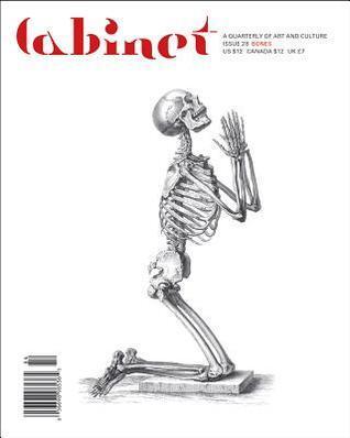 Cabinet 28: Bones