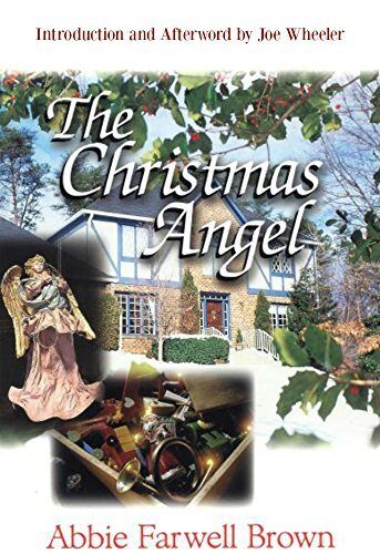 The Christmas Angel