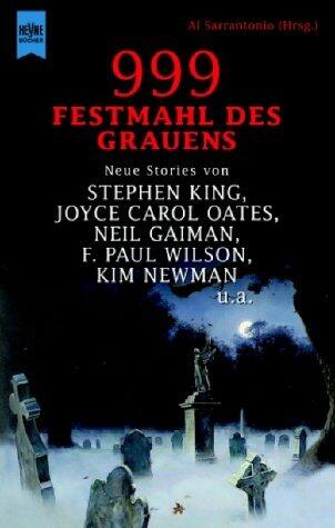 999. Festmahl des Grauens.