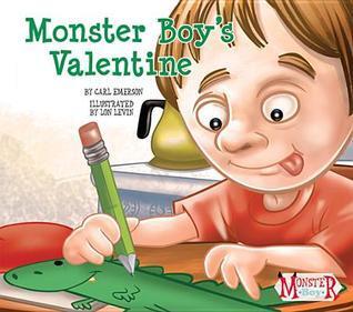 Monster Boy's Valentine