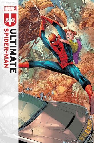 Ultimate Spider-Man (2024-) #15