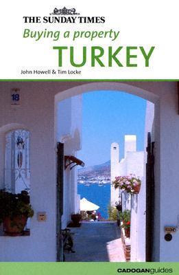 Cadoganguides Buying A Property: Turkey