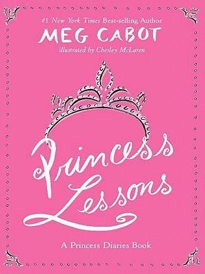 Princess Lessons